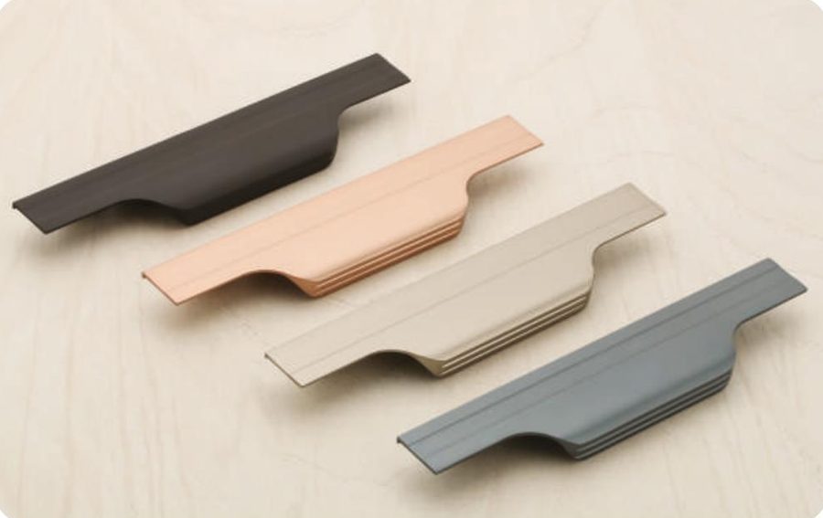Goga Profile Handles