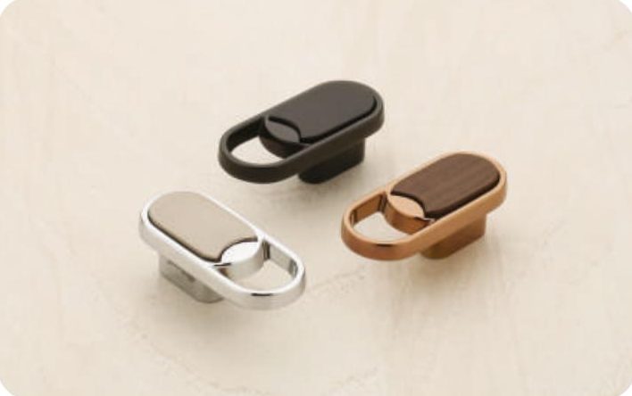 Goga Drawer Knobs