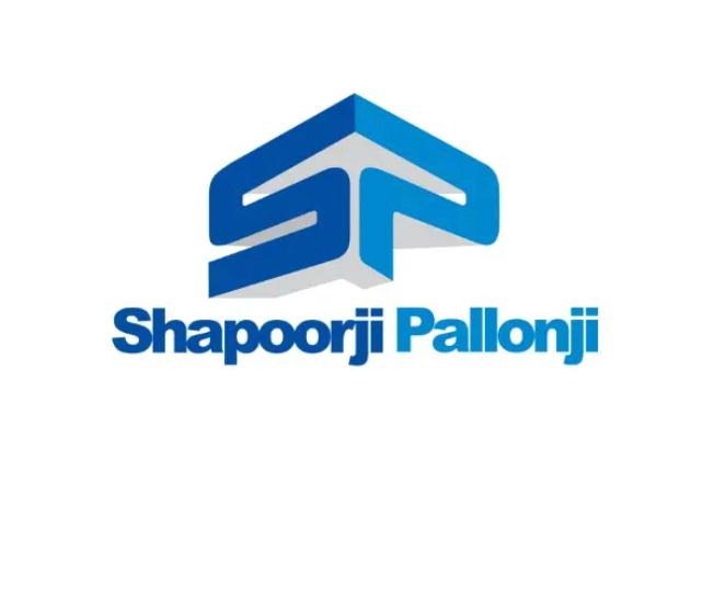 Shapoorji Pallonji logo