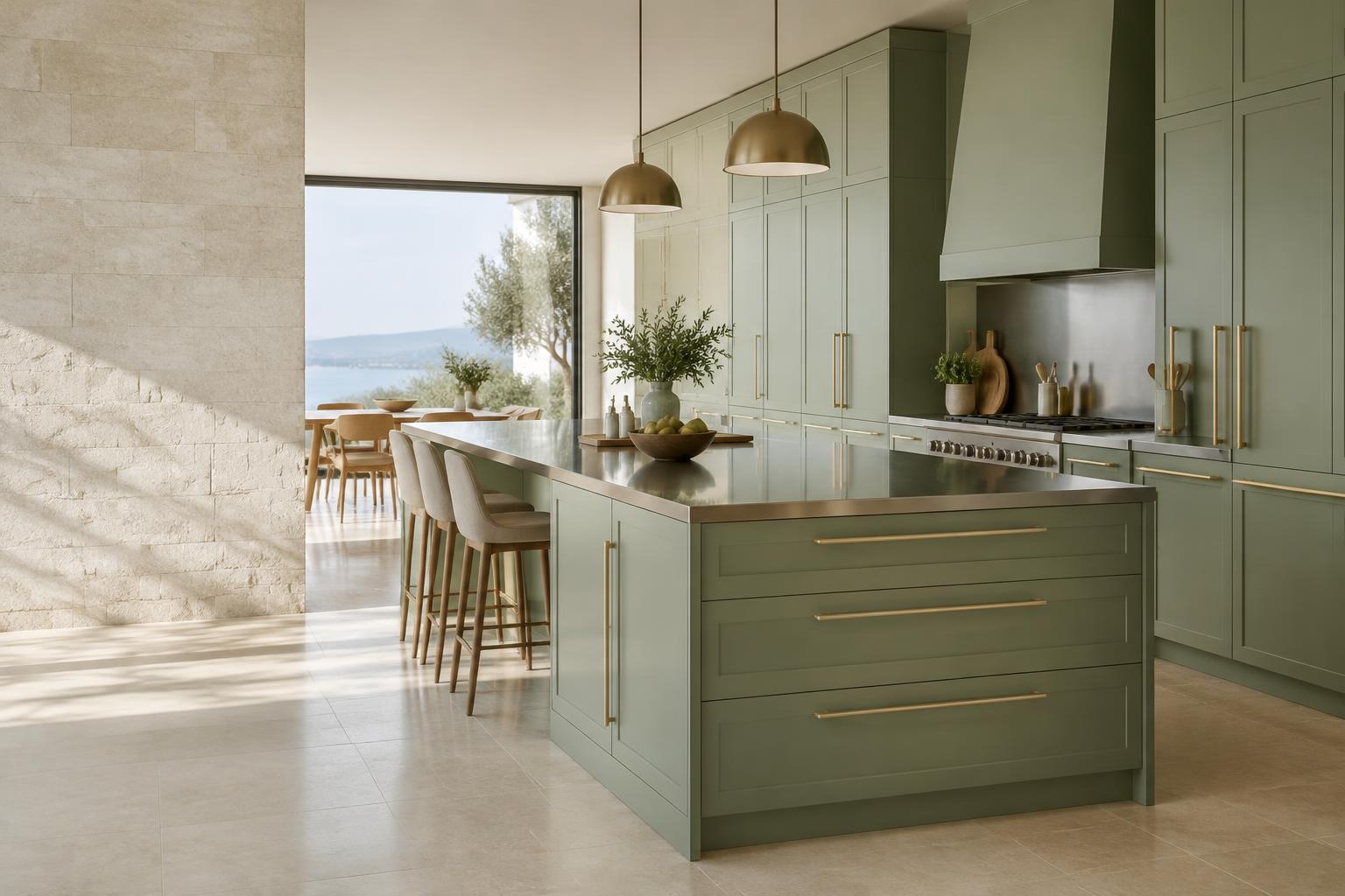 Cabinet Handles interior inspiration
